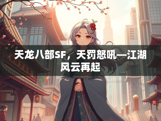天龙八部SF，天罚怒吼—江湖风云再起