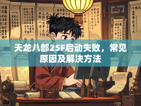 天龙八部2SF启动失败，见原解决常见原因及解决方法  第2张