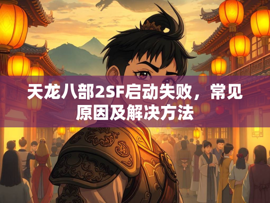 天龙八部2SF启动失败，常见原因及解决方法