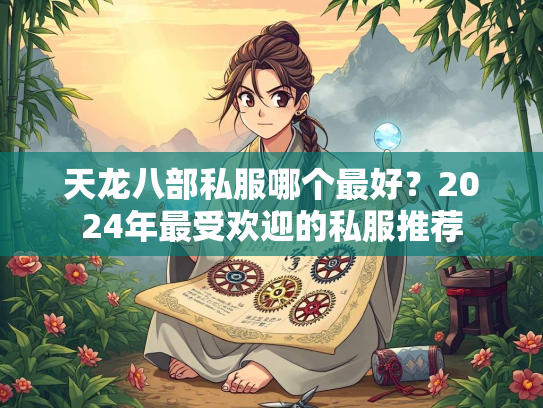 天龙八部私服哪个最好？2024年最受欢迎的私服推荐  第2张