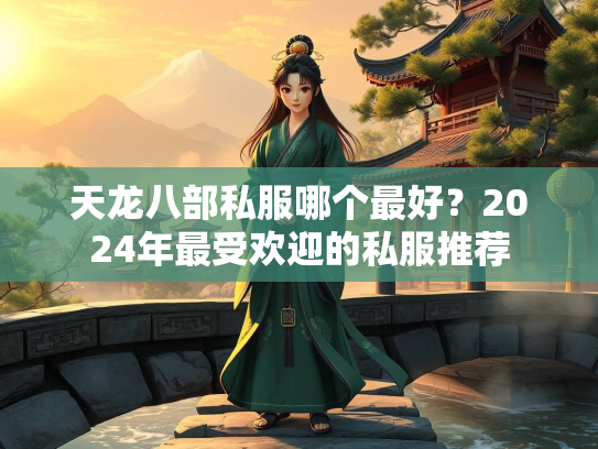 天龙八部私服哪个最好？2024年最受欢迎的私服推荐  第3张