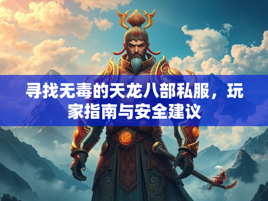 寻找无毒的天龙八部私服，玩家指南与安全建议