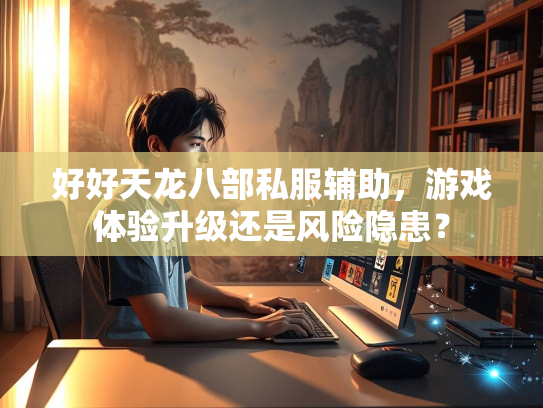 好好天龙八部私服辅助，游戏体验升级还是风险隐患？