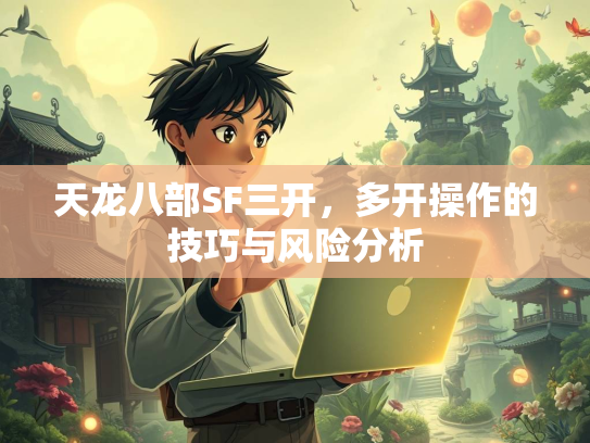 天龙八部SF三开，多开操作的技巧与风险分析