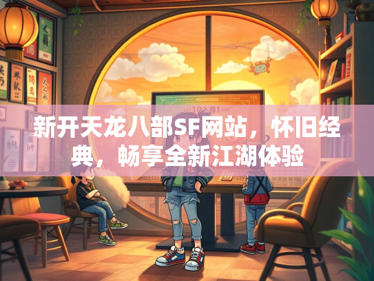 新开天龙八部SF网站，怀旧经典，畅享全新江湖体验