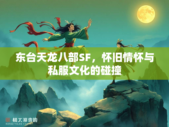 东台天龙八部SF，怀旧情怀与私服文化的碰撞  第2张