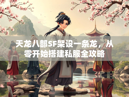 天龙八部SF架设一条龙，从零开始搭建私服全攻略
