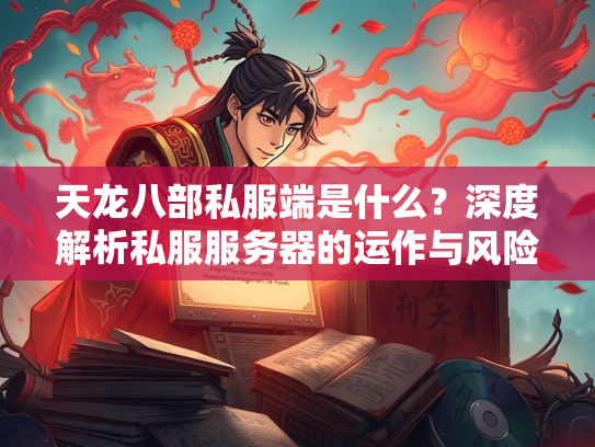 天龙八部私服端是什么？深度解析私服服务器的运作与风险