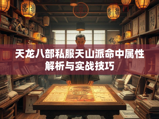 天龙八部私服天山派命中属性解析与实战技巧