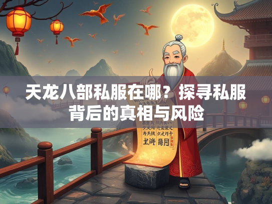 天龙八部私服在哪？探寻私服背后的真相与风险