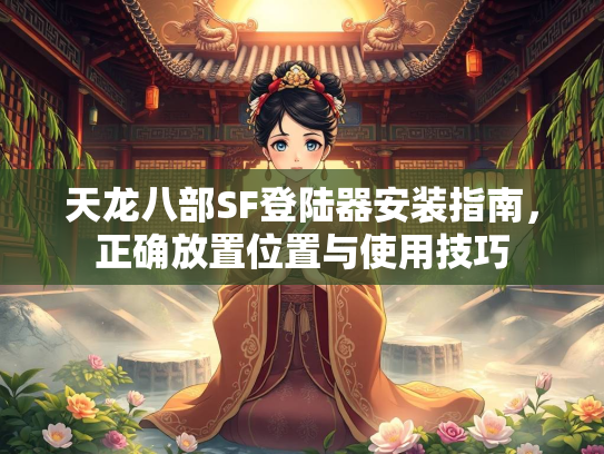 天龙八部SF登陆器安装指南，正确放置位置与使用技巧  第2张