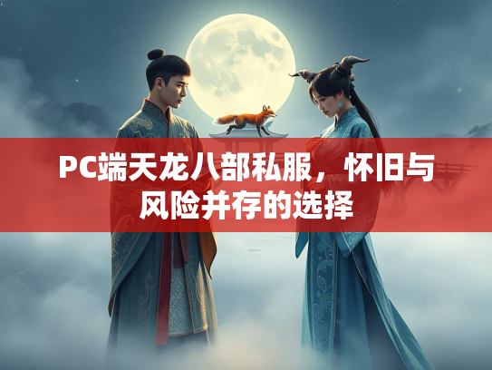 PC端天龙八部私服，怀旧与风险并存的选择  第3张