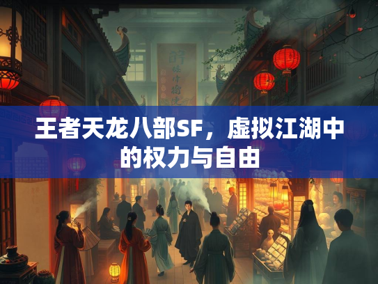 王者天龙八部SF，虚拟江湖中的权力与自由