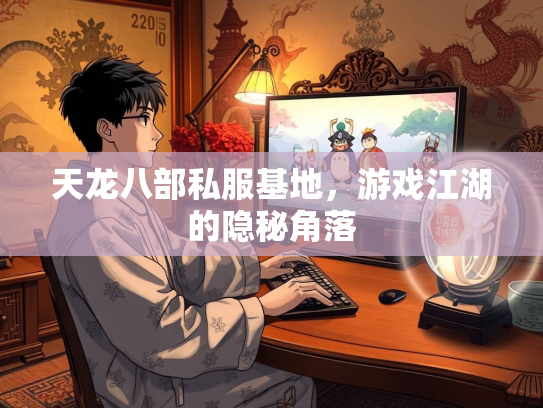 天龙八部私服基地，游戏江湖的隐秘角落