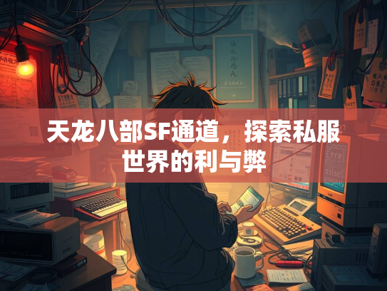 天龙八部SF通道，探索私服世界的利与弊  第3张