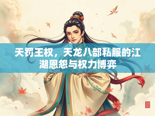 天罚王权，天龙八部私服的江湖恩怨与权力博弈