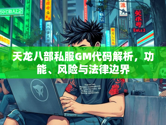 天龙八部私服GM代码解析，功能、风险与法律边界