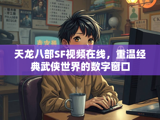 天龙八部SF视频在线，重温经典武侠世界的数字窗口