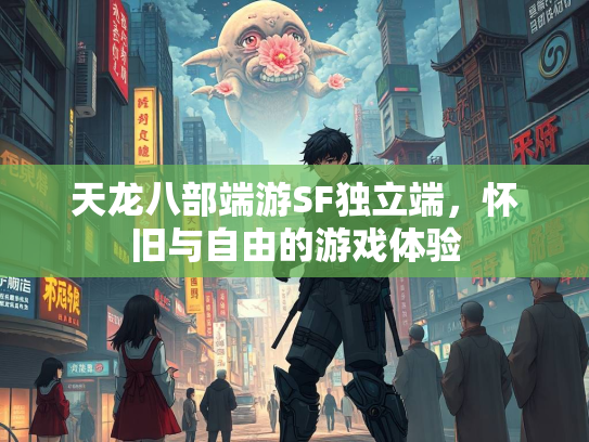 天龙八部端游SF独立端，怀旧与自由的游戏体验