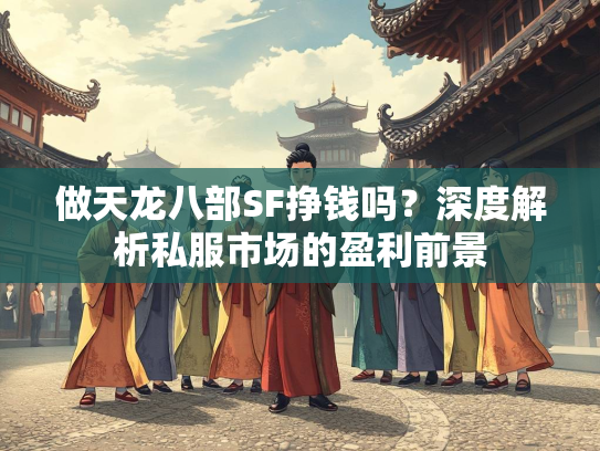 做天龙八部SF挣钱吗？深度解析私服市场的盈利前景