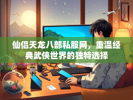 仙侣天龙八部私服网，重温经典武侠世界的独特选择