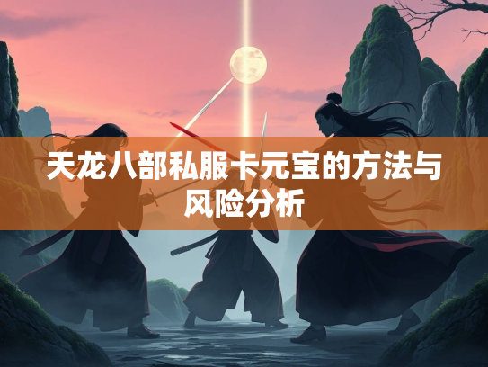 天龙八部私服卡元宝的方法与风险分析  第2张