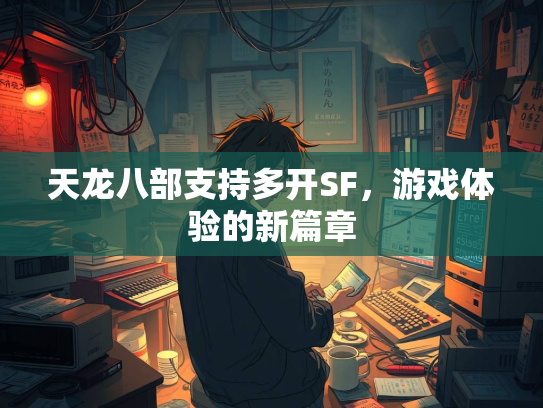 天龙八部支持多开SF，游戏体验的新篇章