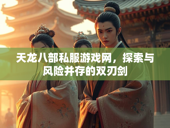 天龙八部私服游戏网，探索与风险并存的双刃剑