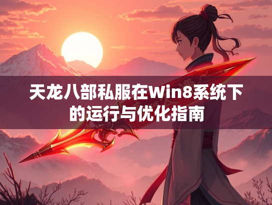 天龙八部私服在Win8系统下的运行与优化指南