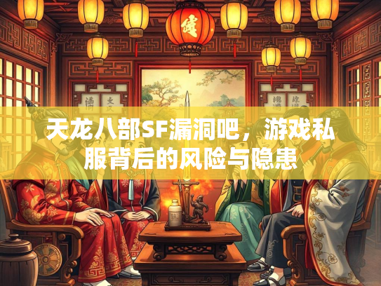 天龙八部SF漏洞吧，游戏私服背后的风险与隐患