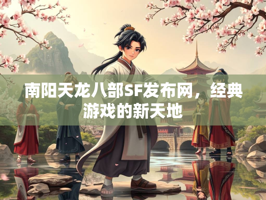 南阳天龙八部SF发布网，经典游戏的新天地  第5张