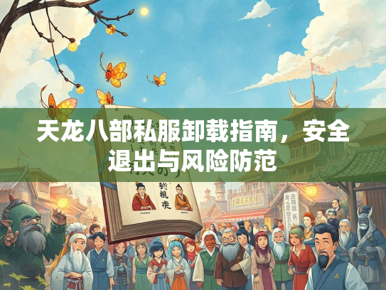 天龙八部私服卸载指南，安全退出与风险防范