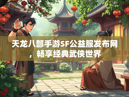 天龙八部手游SF公益服发布网，畅享经典武侠世界