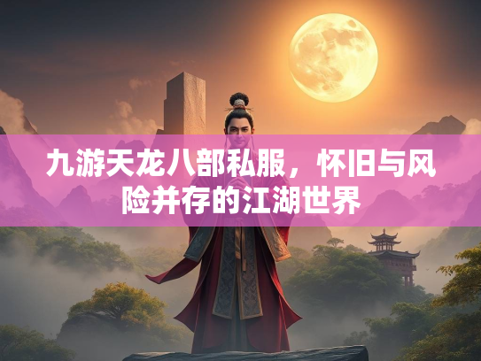 九游天龙八部私服，怀旧与风险并存的江湖世界  第4张