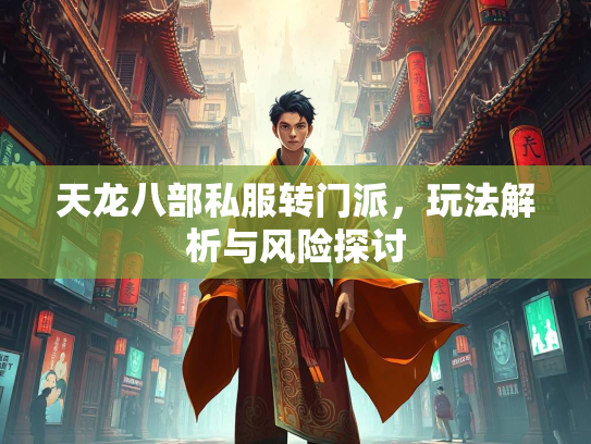天龙八部私服转门派，玩法解析与风险探讨
