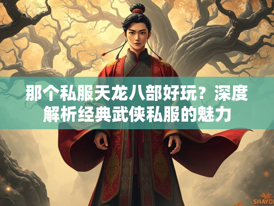 那个私服天龙八部好玩？深度解析经典武侠私服的魅力