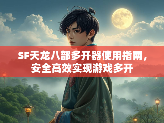 SF天龙八部多开器使用指南，安全高效实现游戏多开
