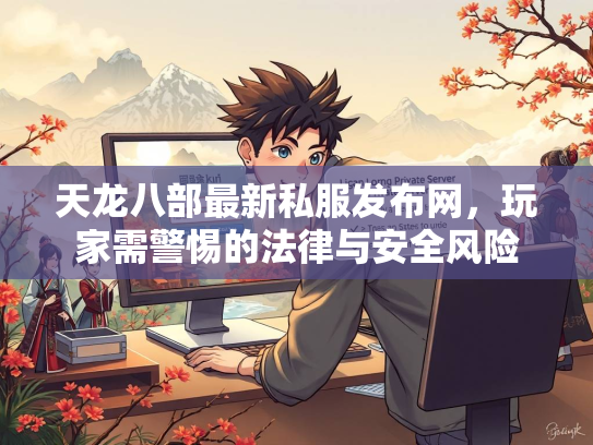 天龙八部最新私服发布网，玩家需警惕的法律与安全风险  第3张