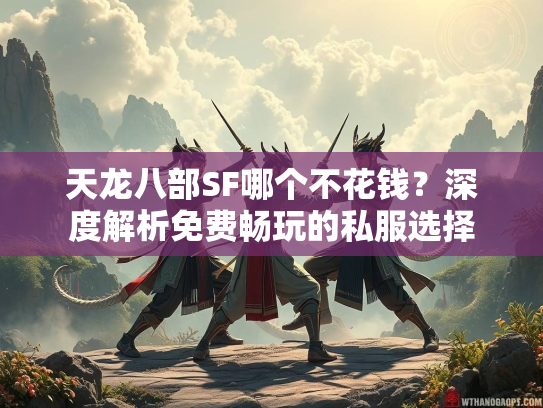 天龙八部SF哪个不花钱？深度解析免费畅玩的私服选择  第2张