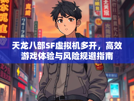 天龙八部SF虚拟机多开，高效游戏体验与风险规避指南  第5张