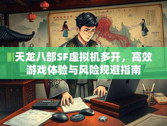 天龙八部SF虚拟机多开，高效游戏体验与风险规避指南