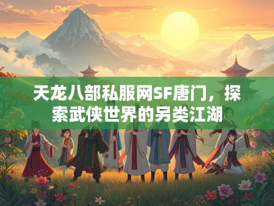 天龙八部私服网SF唐门，探索武侠世界的另类江湖