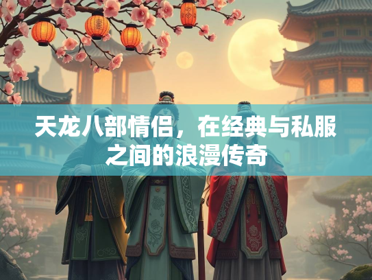 天龙八部情侣，在经典与私服之间的浪漫传奇