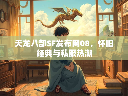 天龙八部SF发布网08，怀旧经典与私服热潮  第4张
