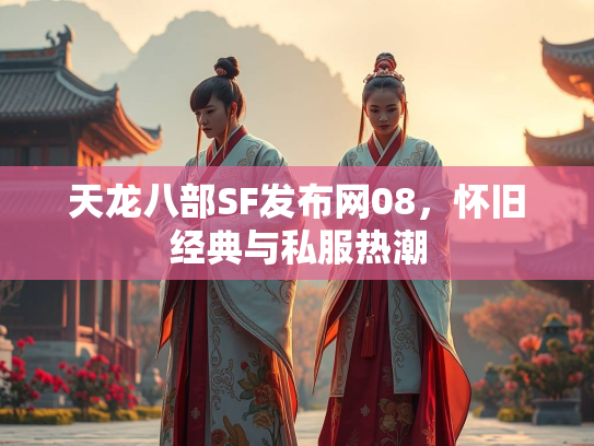 天龙八部SF发布网08，怀旧经典与私服热潮