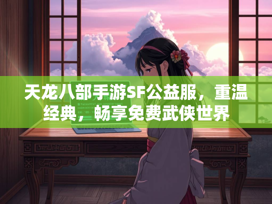 天龙八部手游SF公益服，重温经典，畅享免费武侠世界  第2张