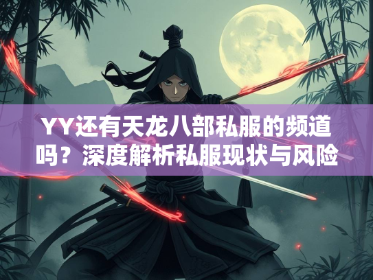 YY还有天龙八部私服的频道吗？深度解析私服现状与风险  第2张