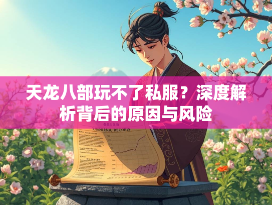 天龙八部玩不了私服？深度解析背后的原因与风险