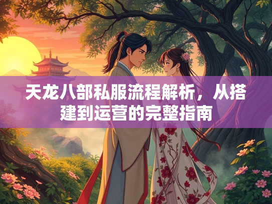 天龙八部私服流程解析，从搭建到运营的完整指南
