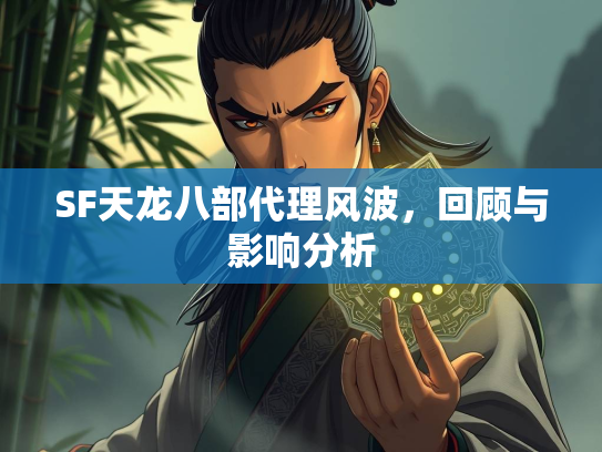 SF天龙八部代理风波，回顾与影响分析  第1张